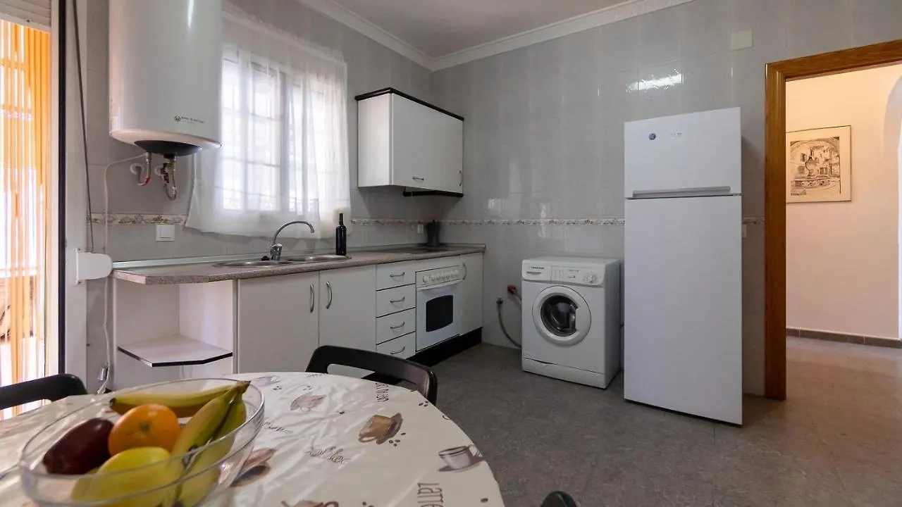 Holiday home Huerta Del Chacho Ronda By Ruralidays Villa Spain