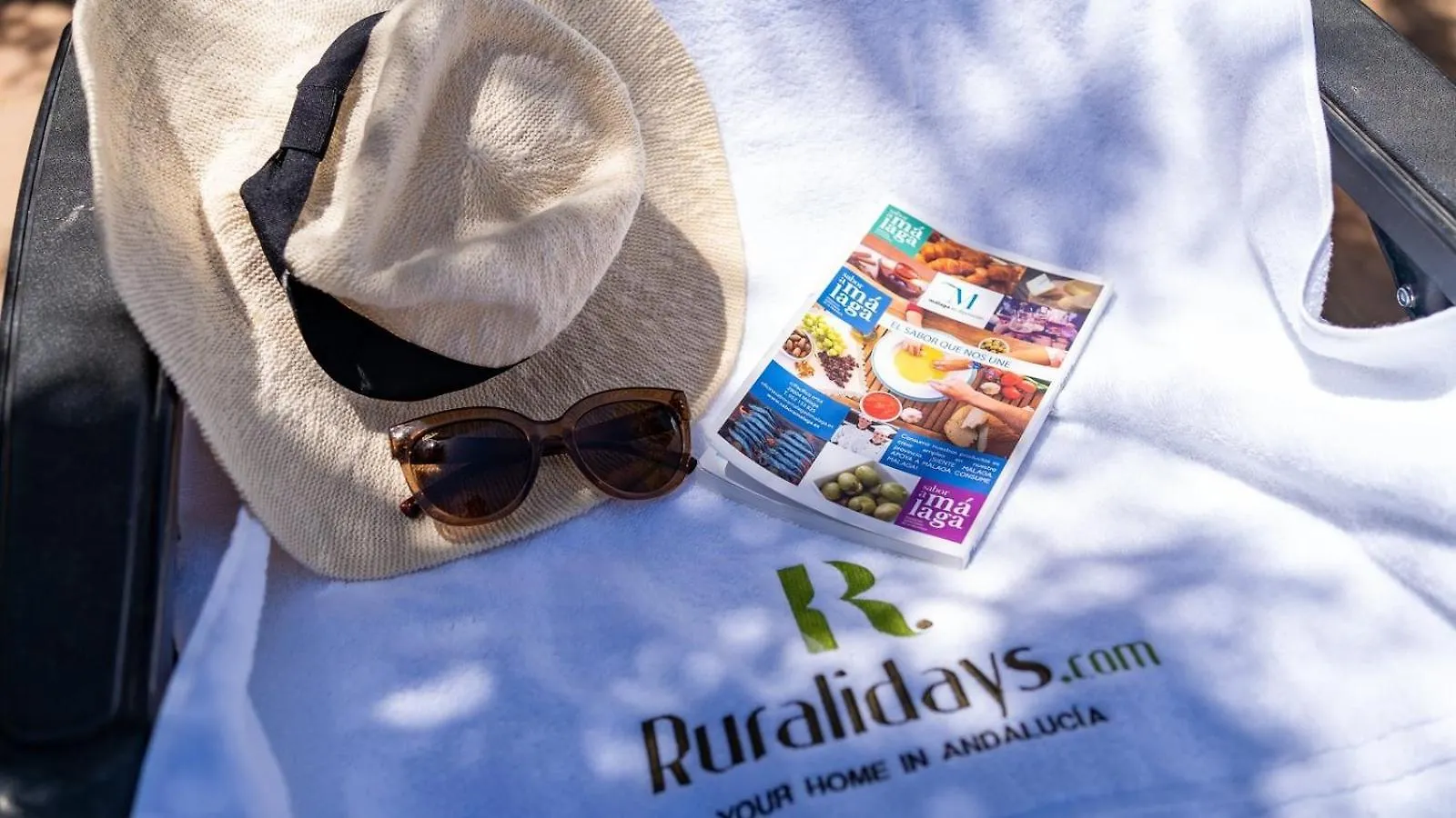 Holiday home Huerta Del Chacho Ronda By Ruralidays Villa