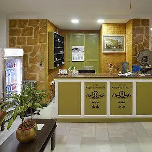 Virgen De Reyes Hotell