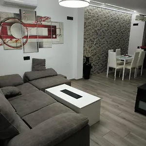 Сasa de vacaciones Casa Daybru, Ronda