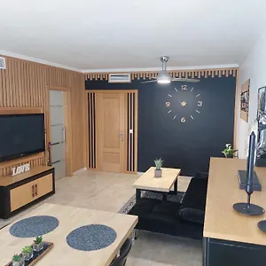 Atico Plata Appartement