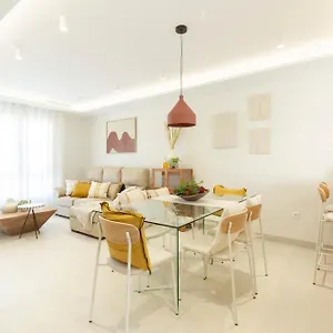 Сasa de vacaciones Martalia - La Casa Del Cedro Luxury, Ronda