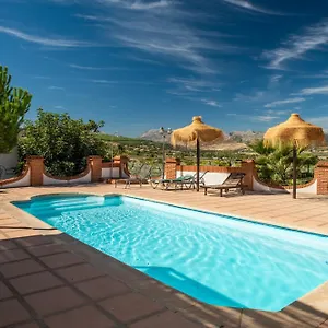 Casa rural Minerva, Ronda
