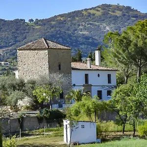 Сasa de vacaciones La Torre, Ronda